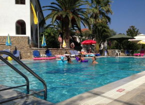 Mathraki Resort  Гувия